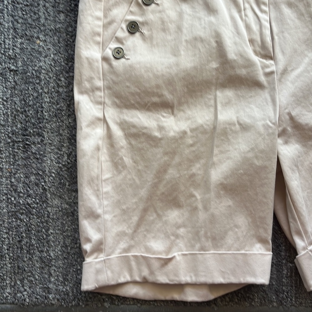 Bella Rose Shorts - Picture 5 of 8
